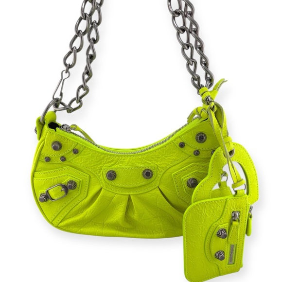 Balenciaga Le Cagole Shoulder Bag - Picture 1 of 6